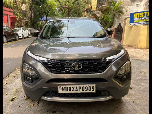 Second Hand Tata Harrier [2019-2023] XZ [2019-2020] in Kolkata