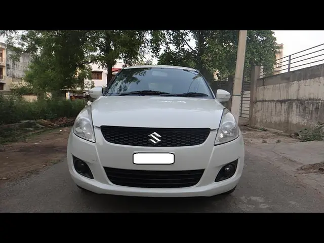 Second Hand Maruti Suzuki Swift [2011-2014] VDi in Agra