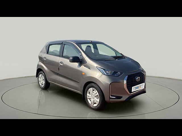 Second Hand Datsun redi-GO [2016-2020] A in Indore