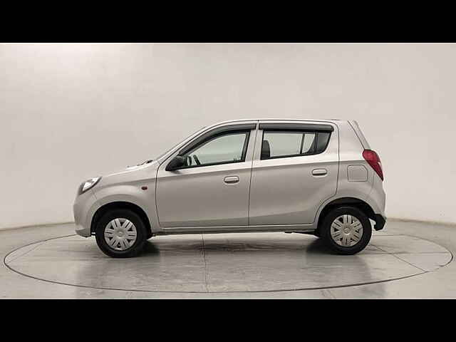 Second Hand Maruti Suzuki Alto 800 [2012-2016] Lxi in Pune