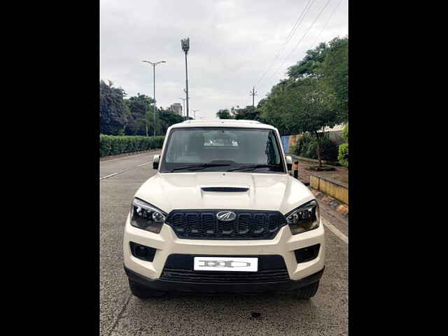 Second Hand Mahindra Scorpio 2021 S5 in Indore