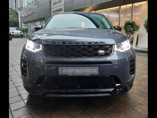 Second Hand Land Rover Discovery Sport SE R-Dynamic [2023-2024] in Mumbai