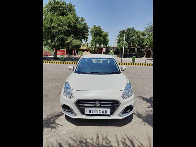 Second Hand Maruti Suzuki Dzire VXi [2020-2023] in Lucknow