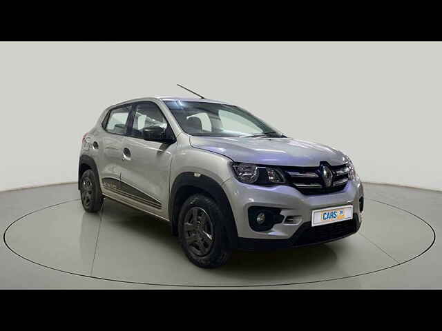 Second Hand Renault Kwid [2015-2019] RXT Opt [2015-2019] in Navi Mumbai