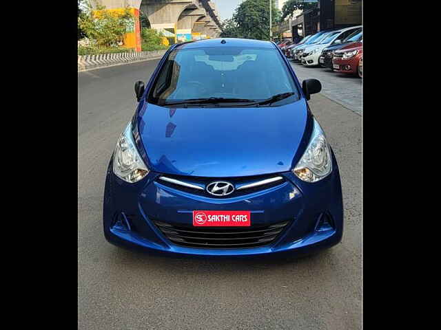 Second Hand Hyundai Eon Magna [2011-2012] in Chennai