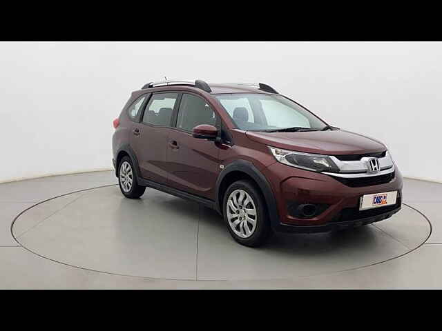 Second Hand Honda BR-V S Petrol in Chennai