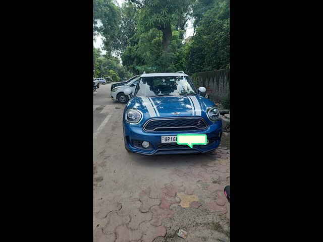 Second Hand MINI Cooper [2014-2018] S in Delhi