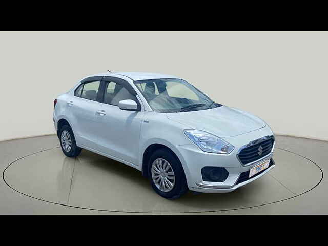 Second Hand Maruti Suzuki Dzire [2017-2020] VDi in Surat