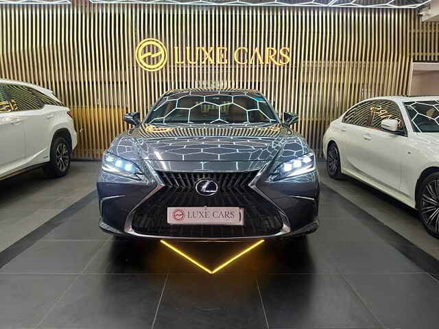 Second Hand Lexus ES 300h Luxury in Bangalore