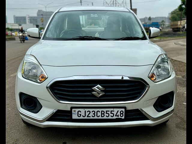 Second Hand Maruti Suzuki Dzire [2017-2020] VDi in Surat