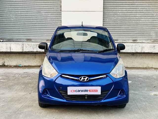 Second Hand Hyundai Eon 1.0 Kappa Magna + [2014-2016] in Thane