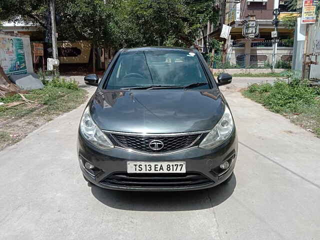 Second Hand Tata Zest XMS 75 PS Diesel in Hyderabad