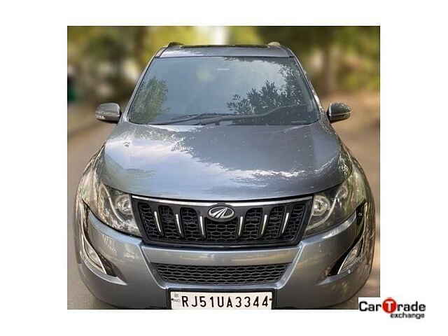 Second Hand Mahindra XUV500 [2015-2018] W10 AWD in Jaipur