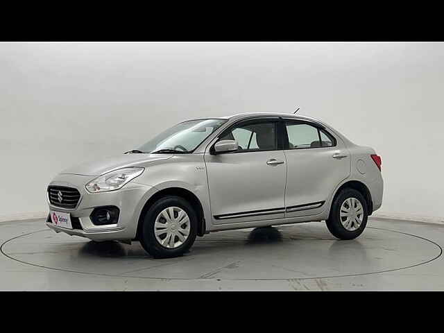 Second Hand Maruti Suzuki Dzire [2017-2020] VXi in Gurgaon