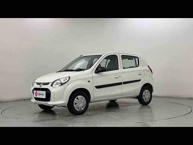 Second Hand Maruti Suzuki Alto 800 [2012-2016] Vxi in Delhi