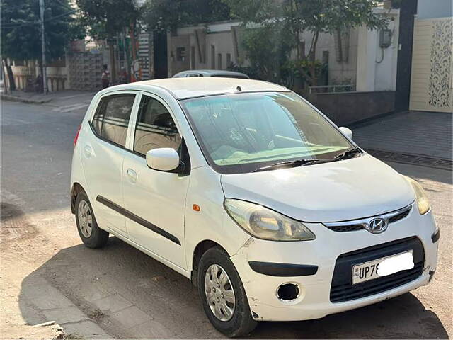 Second Hand Hyundai i10 [2007-2010] Magna (O) in Kanpur