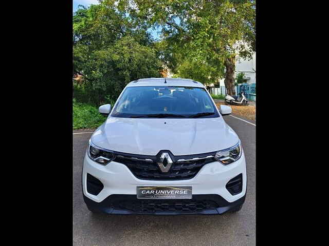 Second Hand Renault Triber [2019-2023] RXL [2019-2020] in Mysore