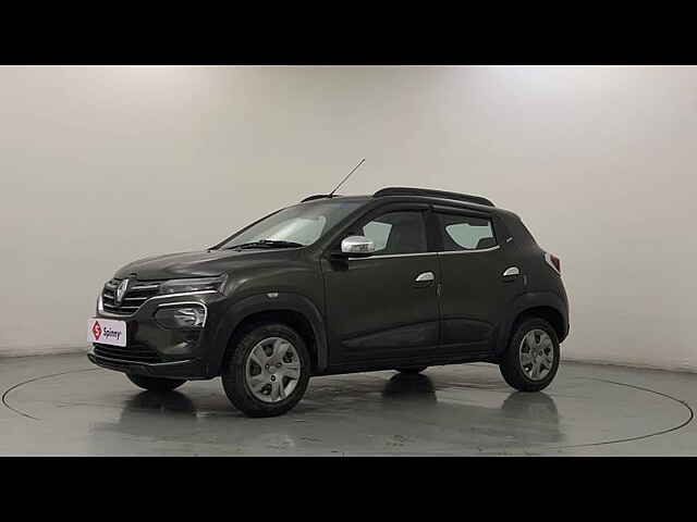 Second Hand Renault Kwid [2015-2019] 1.0 RXT Opt [2016-2019] in Delhi