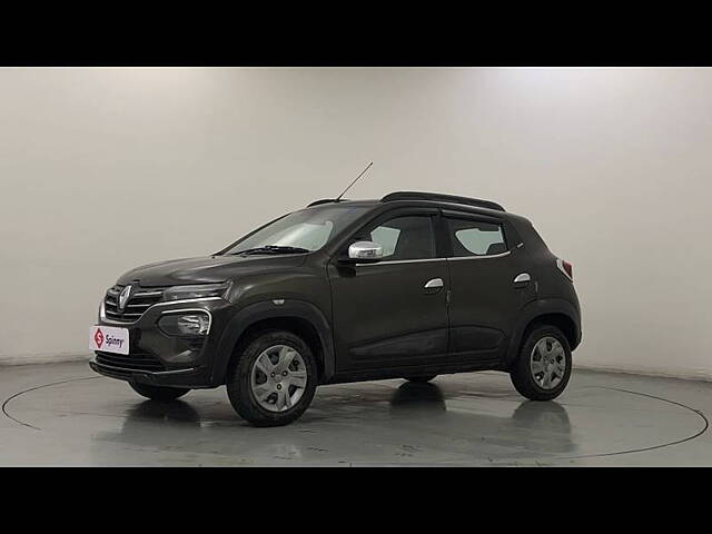 Second Hand Renault Kwid [2015-2019] 1.0 RXT Opt [2016-2019] in Delhi