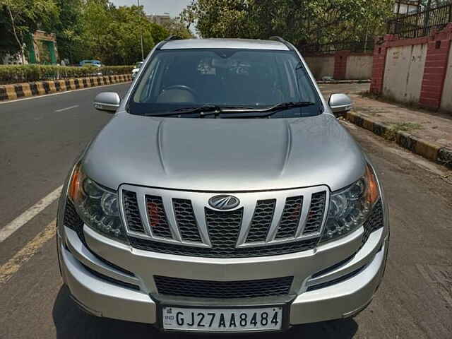 Second Hand Mahindra XUV500 [2011-2015] W6 in Ahmedabad