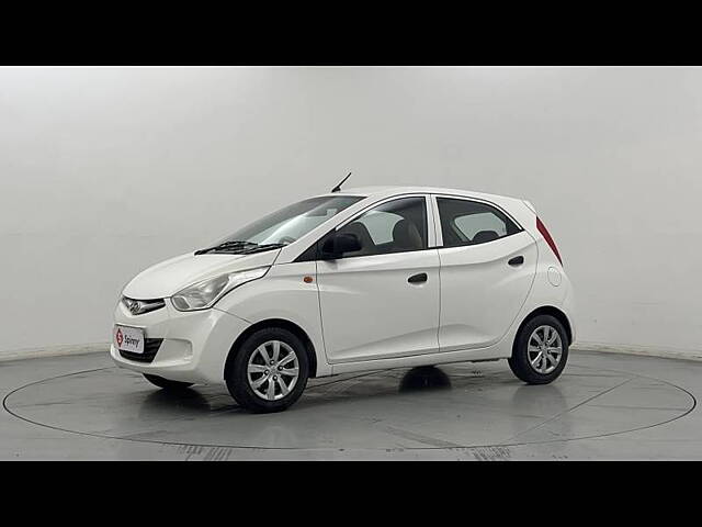 Second Hand Hyundai Eon 1.0 Kappa Magna + [2014-2016] in Ghaziabad