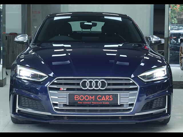 Second Hand Audi S5 Sportback 3.0 TFSI Quattro in Chennai