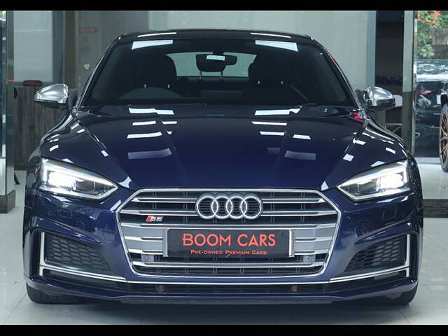 Second Hand Audi S5 Sportback 3.0 TFSI Quattro in Chennai