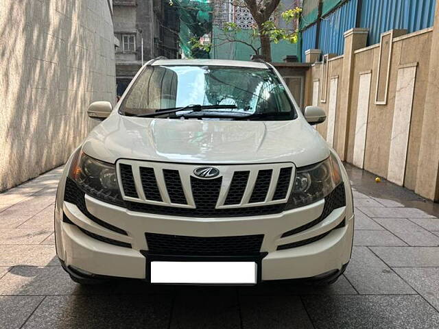 Second Hand Mahindra XUV500 [2011-2015] W8 in Mumbai