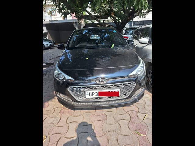 Second Hand Hyundai Elite i20 [2016-2017] Sportz 1.2 [2016-2017] in Lucknow