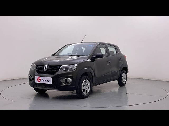 Second Hand Renault Kwid [2015-2019] RXT [2015-2019] in Bangalore