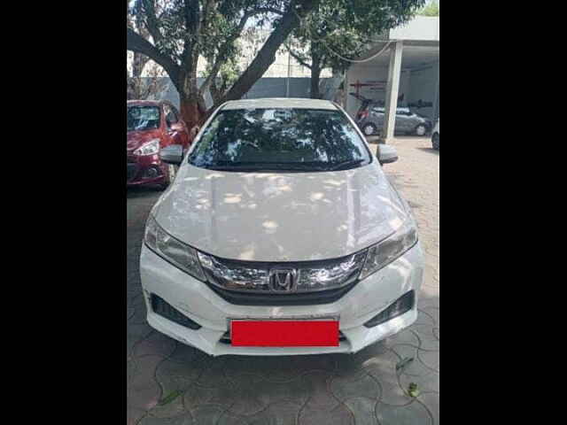 Second Hand Honda City [2011-2014] 1.5 V MT in Lucknow