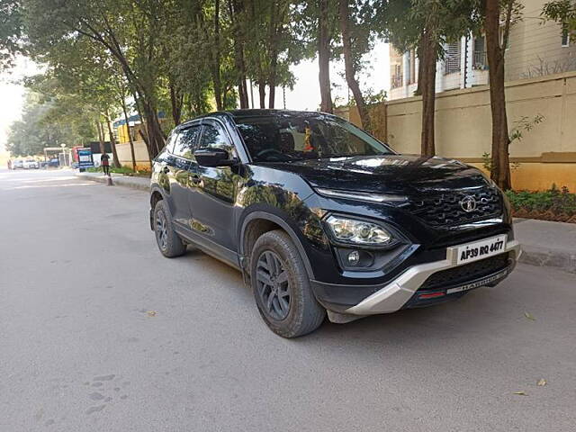 Second Hand Tata Harrier [2019-2023] XT Plus in Hyderabad