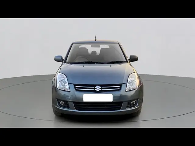 Second Hand Maruti Suzuki Swift Dzire [2008-2010] VXi in Kolkata