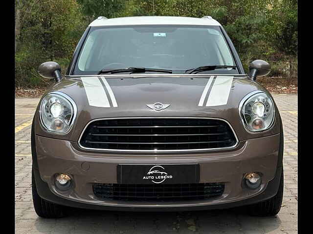 Second Hand MINI Cooper Countryman [2012-2015] 1.6 S in Gurgaon