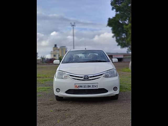 Second Hand Hyundai Verna [2011-2015] Fluidic 1.6 VTVT in Nashik