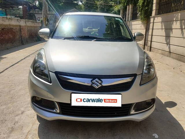 Second Hand Maruti Suzuki Swift Dzire [2015-2017] VDI in Delhi