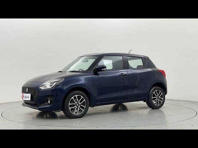 Second Hand Maruti Suzuki Swift [2018-2021] ZXi Plus [2018-2019] in Ghaziabad