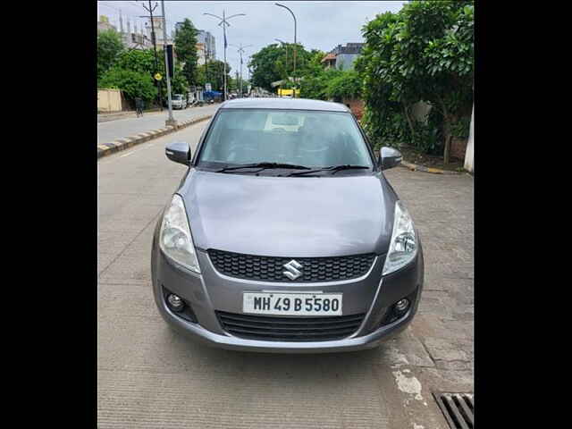 Second Hand Maruti Suzuki Swift [2014-2018] VXi ABS in Nagpur