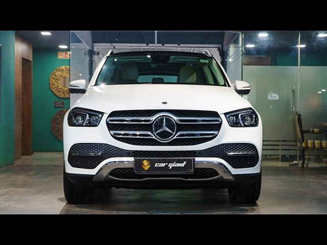 Second Hand Mercedes-Benz GLE [2020-2023] 300d 4MATIC LWB [2020-2023] in Delhi