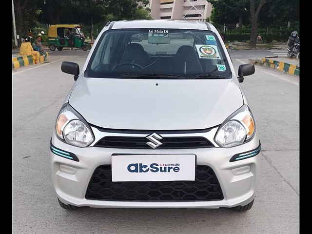 Second Hand Maruti Suzuki Alto 800 [2012-2016] Lxi in Noida