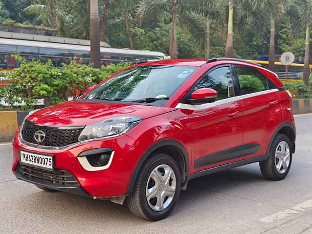 Second Hand Tata Nexon [2017-2020] XT [2017-2019] in Mumbai