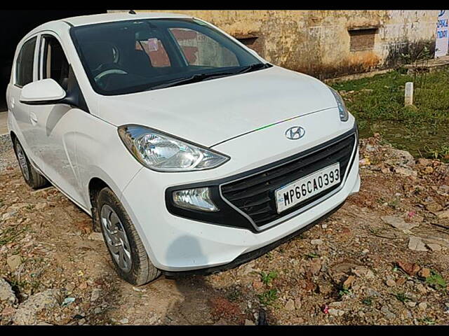 Second Hand Hyundai Santro Sportz in Satna