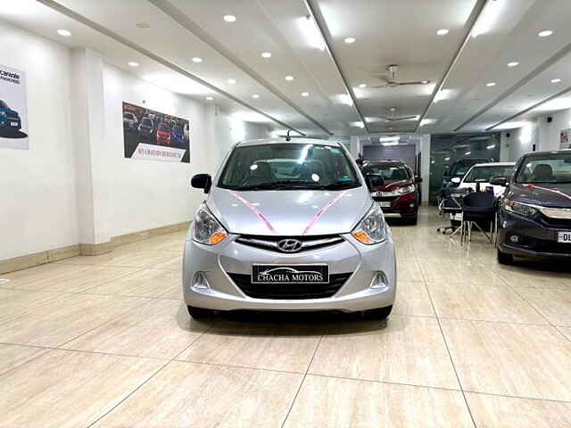 Second Hand Hyundai Eon Magna [2011-2012] in Delhi