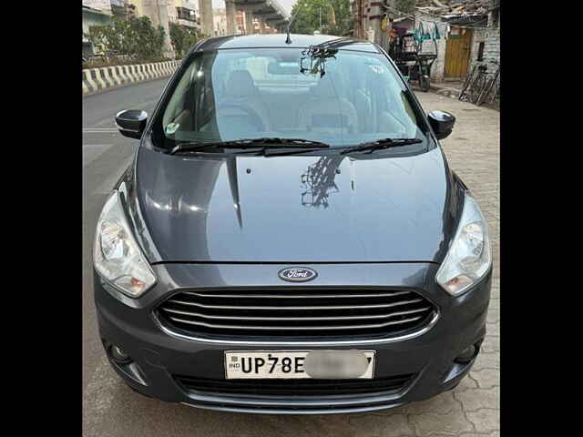Second Hand Ford Aspire [2015-2018] Ambiente 1.5 TDCi in Kanpur