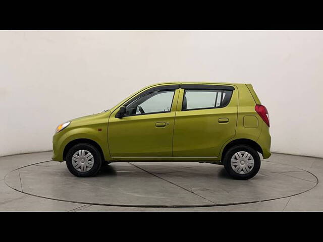 Second Hand Maruti Suzuki Alto 800 [2016-2019] LXi (O) in Chennai