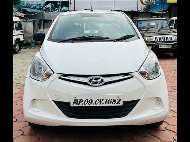 Second Hand Hyundai Eon Era + in Indore