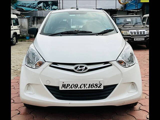 Second Hand Hyundai Eon Era + in Indore