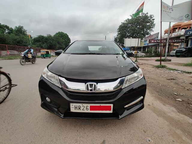 Second Hand Honda City [2014-2017] VX in Gurgaon