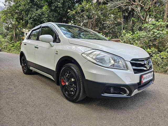 Second Hand Maruti Suzuki S-Cross [2014-2017] Sigma 1.3 in Mumbai