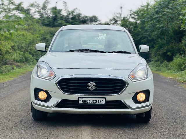 Second Hand Maruti Suzuki Dzire [2017-2020] ZDi Plus in Nashik